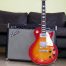 Tokai Love Rock Guitar