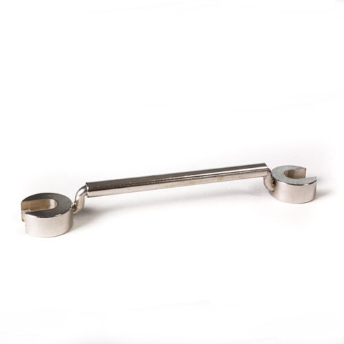 Towner Down Tension Bar Stainless Steel