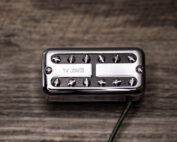 TV Jones Classic™ Universal Mount™ Bridge Pickup in Chrome (OPENED – AS NEW)