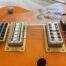 Gretsch 6120 59VS with TV Jones Supertron / Classic+