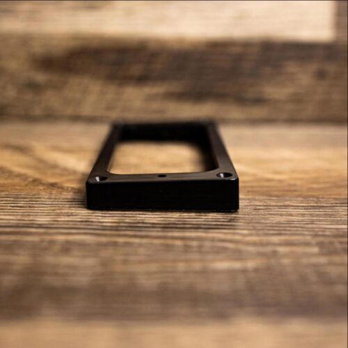 Ring – USA Gibson-Style (EM1) With Screws Tall in Black